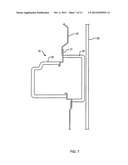 Electro-Acoustic Transducer Enclosure diagram and image