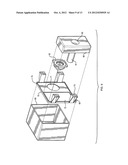 Electro-Acoustic Transducer Enclosure diagram and image