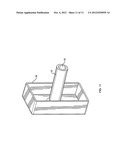 Electro-Acoustic Transducer Enclosure diagram and image