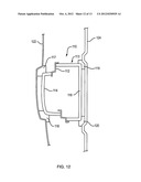 Electro-Acoustic Transducer Enclosure diagram and image