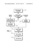 Image Capture and Identification System and Process diagram and image