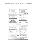 Image Capture and Identification System and Process diagram and image