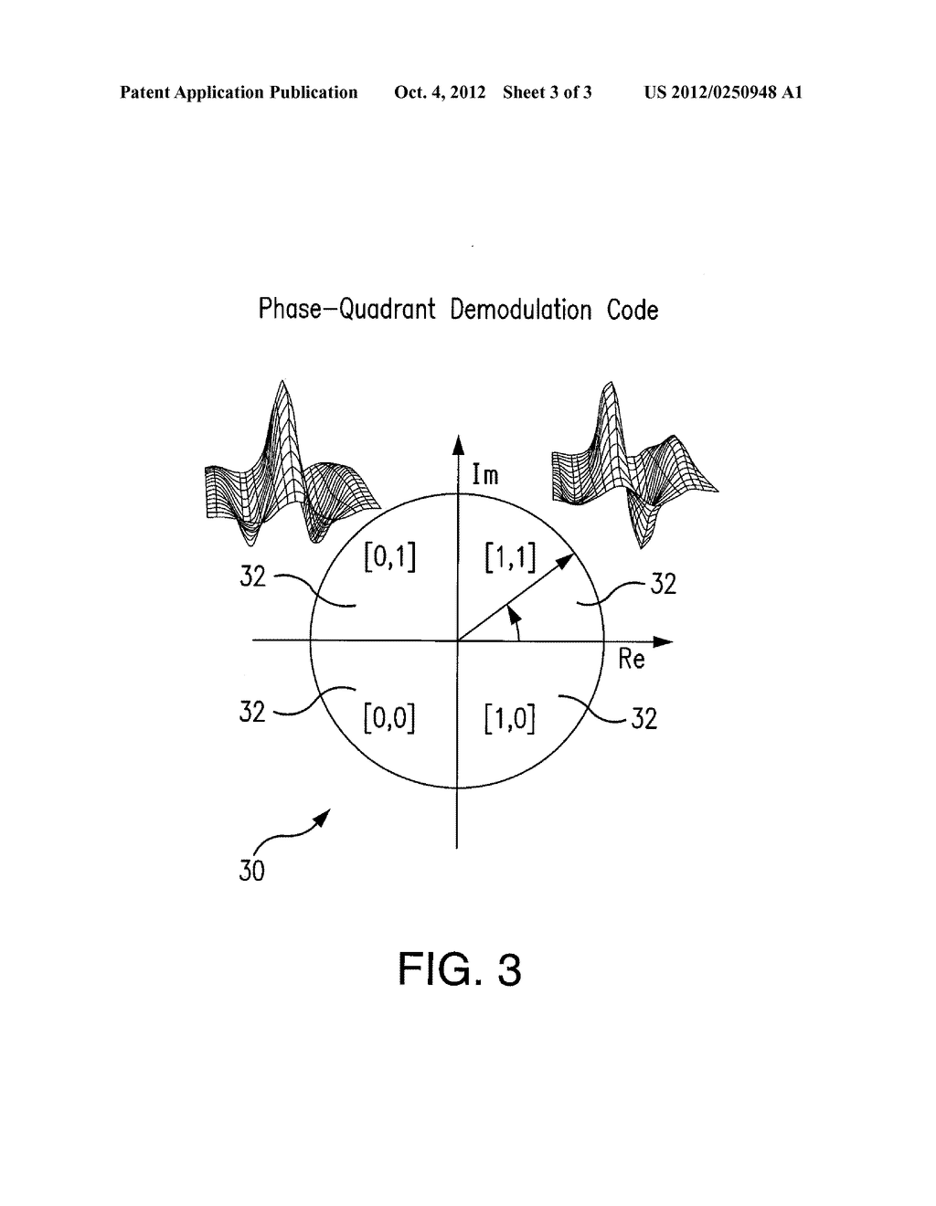 System and Method for Biometric Identification using Ultraviolet (UV)     Image Data - diagram, schematic, and image 04