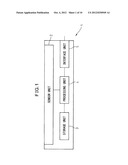 CAPACITIVE SENSOR AND BIOMETRIC IMAGE GENERATING METHOD diagram and image