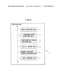 CAPACITIVE SENSOR AND BIOMETRIC IMAGE GENERATING METHOD diagram and image