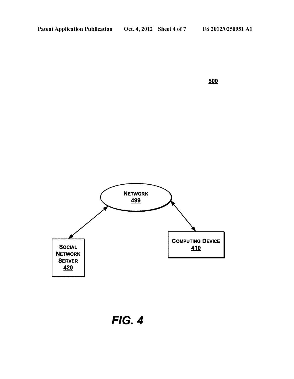 ADDING PRIVACY PROTECTION TO PHOTO UPLOADING/ TAGGING IN SOCIAL NETWORKS - diagram, schematic, and image 05