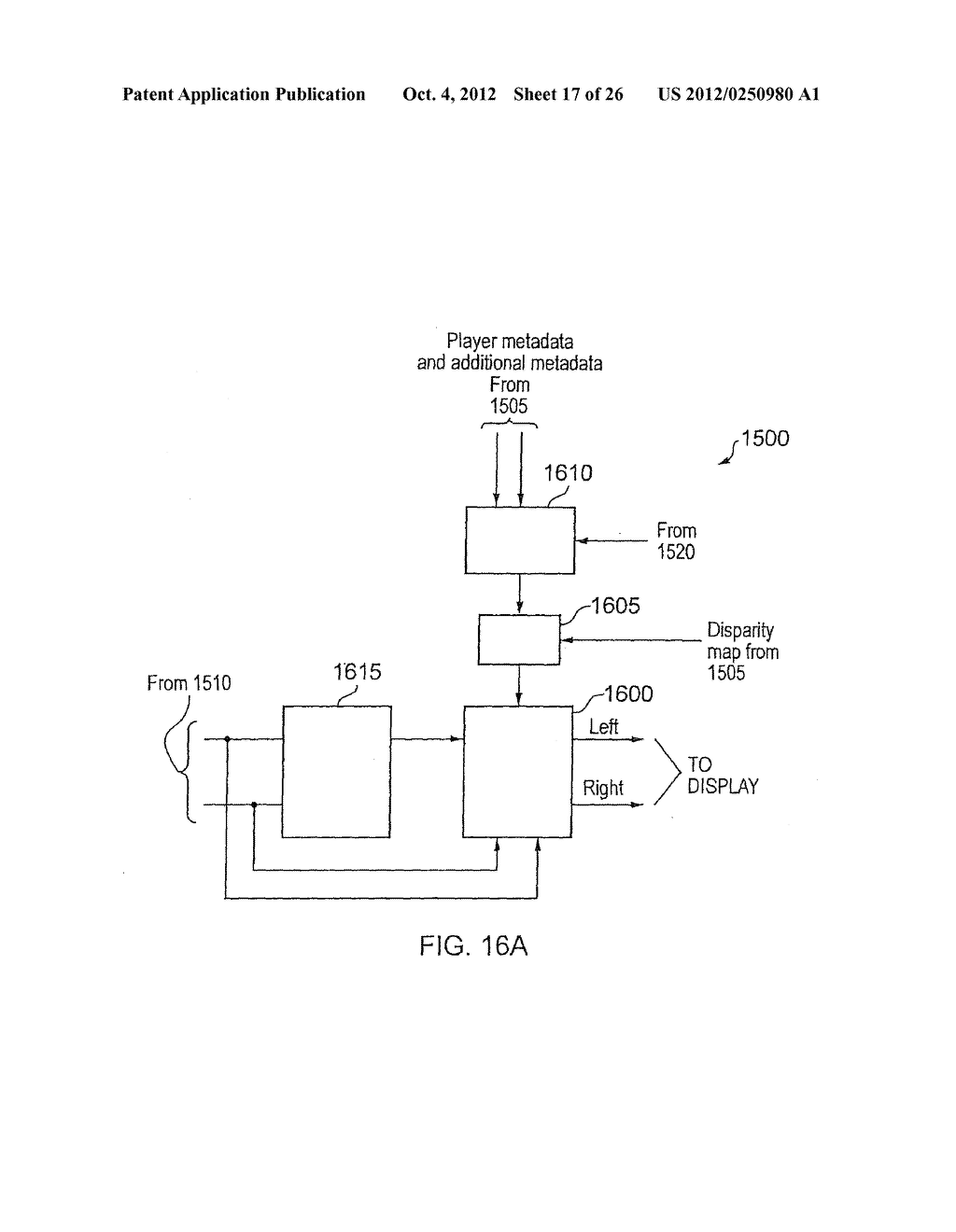 METHOD, APPARATUS AND SYSTEM - diagram, schematic, and image 18