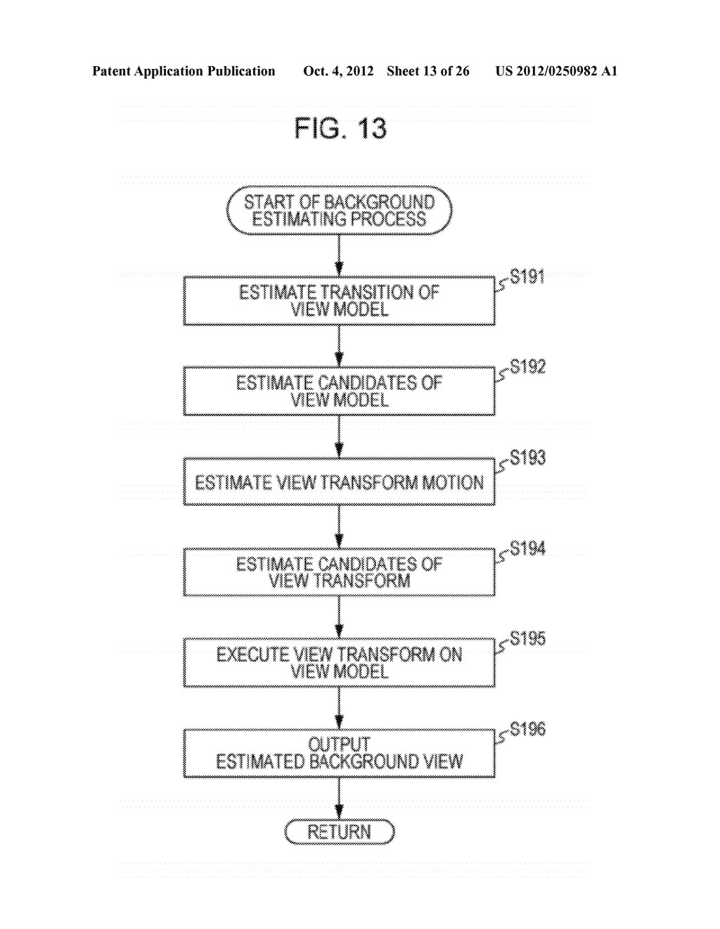 IMAGE PROCESSING APPARATUS, IMAGE PROCESSING METHOD, PROGRAM, AND     RECORDING MEDIUM - diagram, schematic, and image 14