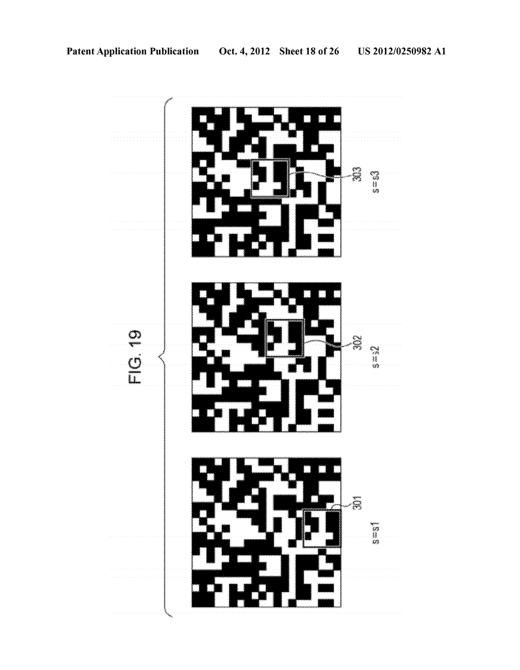 IMAGE PROCESSING APPARATUS, IMAGE PROCESSING METHOD, PROGRAM, AND     RECORDING MEDIUM - diagram, schematic, and image 19