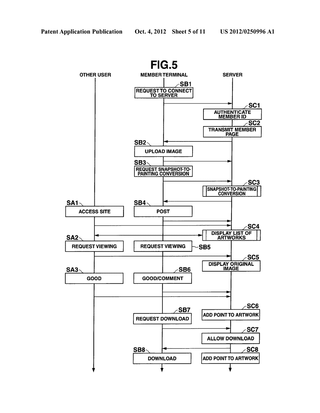 IMAGE PROCESSING APPARATUS, IMAGE PROCESSING METHOD, AND STORAGE MEDIUM - diagram, schematic, and image 06