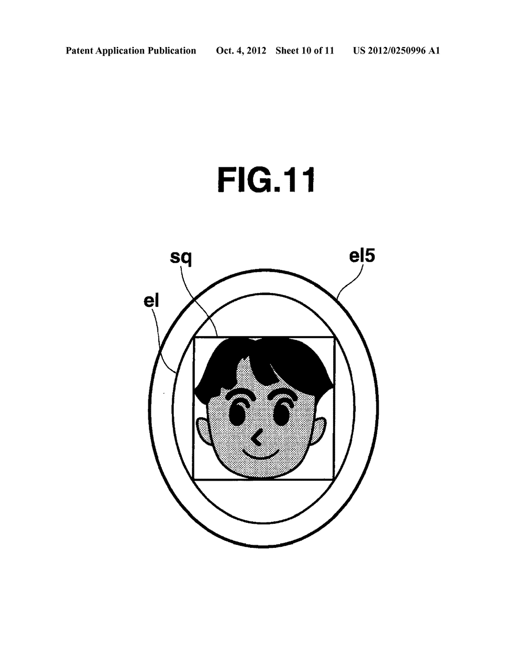 IMAGE PROCESSING APPARATUS, IMAGE PROCESSING METHOD, AND STORAGE MEDIUM - diagram, schematic, and image 11