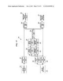 IMAGE PROCESSING APPARATUS AND METHOD, AND PROGRAM diagram and image