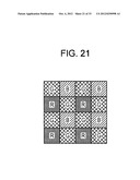 IMAGE PROCESSING APPARATUS AND METHOD, AND PROGRAM diagram and image