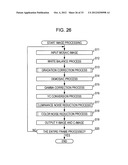 IMAGE PROCESSING APPARATUS AND METHOD, AND PROGRAM diagram and image