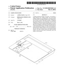 SLIDING MECHANISM diagram and image