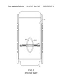 SLIDING MECHANISM diagram and image