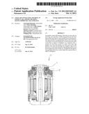 ANGULAR CONTACT BALL BEARING, IN PARTICULAR A SPINDLE BEARING, HAVING     IMPROVED CAGE GUIDANCE diagram and image