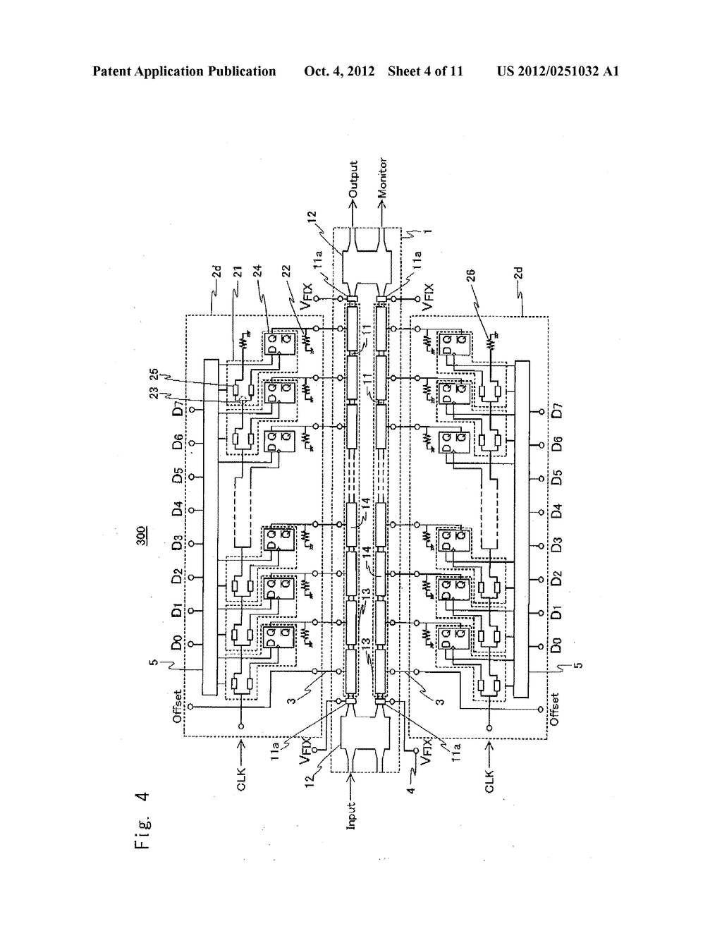 OPTICAL MODULATOR MODULE AND METHOD FOR MODULATING OPTICAL SIGNAL - diagram, schematic, and image 05