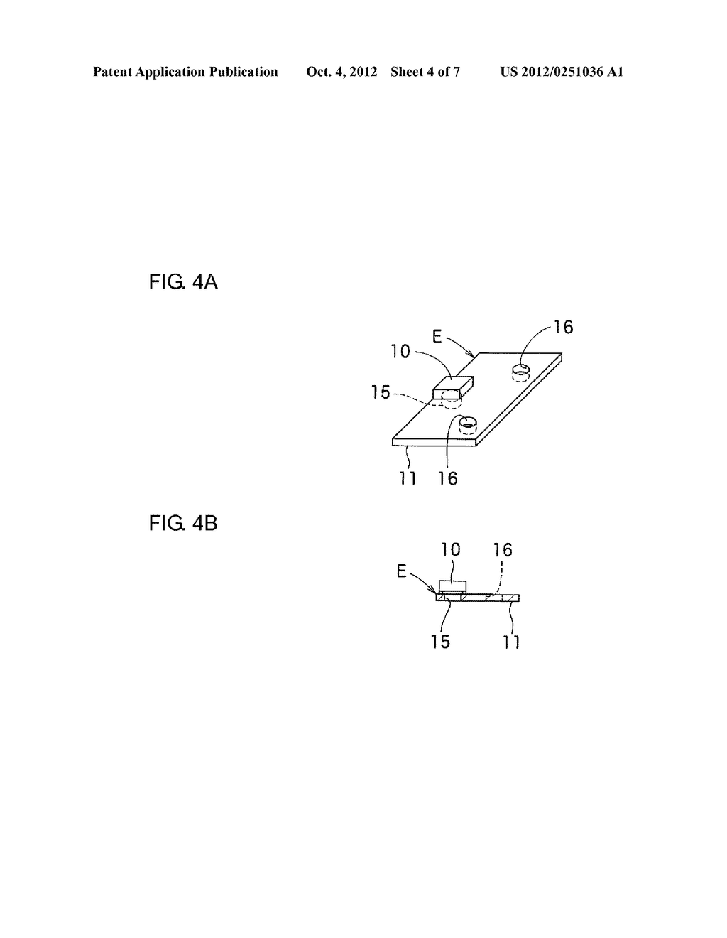 OPTO-ELECTRIC HYBRID BOARD AND MANUFACTURING METHOD THEREFOR - diagram, schematic, and image 05