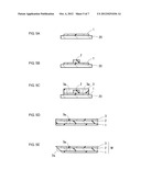 OPTO-ELECTRIC HYBRID BOARD AND MANUFACTURING METHOD THEREFOR diagram and image