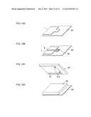 OPTO-ELECTRIC HYBRID BOARD AND MANUFACTURING METHOD THEREFOR diagram and image