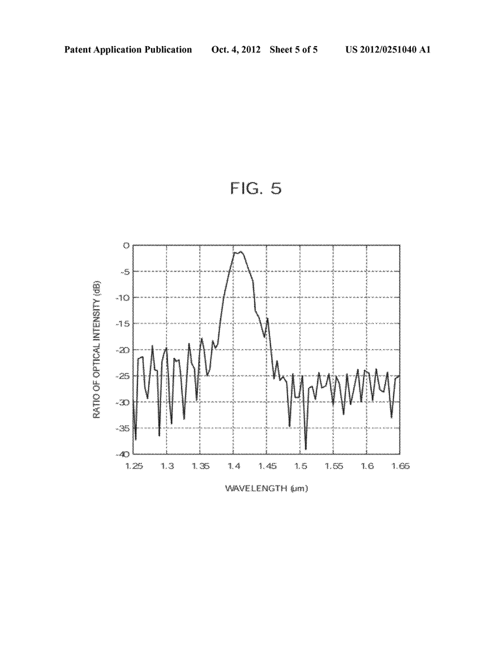 OPTICAL WAVEGUIDE - diagram, schematic, and image 06