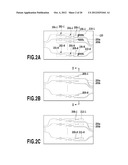 OPTICAL WAVEGUIDE DEVICE AND MODULE diagram and image