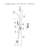 OPTICAL WAVEGUIDE DEVICE AND MODULE diagram and image