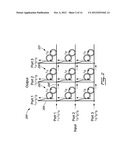 Adaptive Waveguide Optical Switching System and Method diagram and image