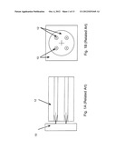 MULTI-CORE FIBER OPTICAL COUPLING ELEMENTS diagram and image