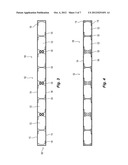 Grouping Device for High Density Connector Arrangements diagram and image