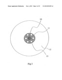 SPLICING AND CONNECTORIZATION OF PHOTONIC CRYSTAL FIBRES diagram and image