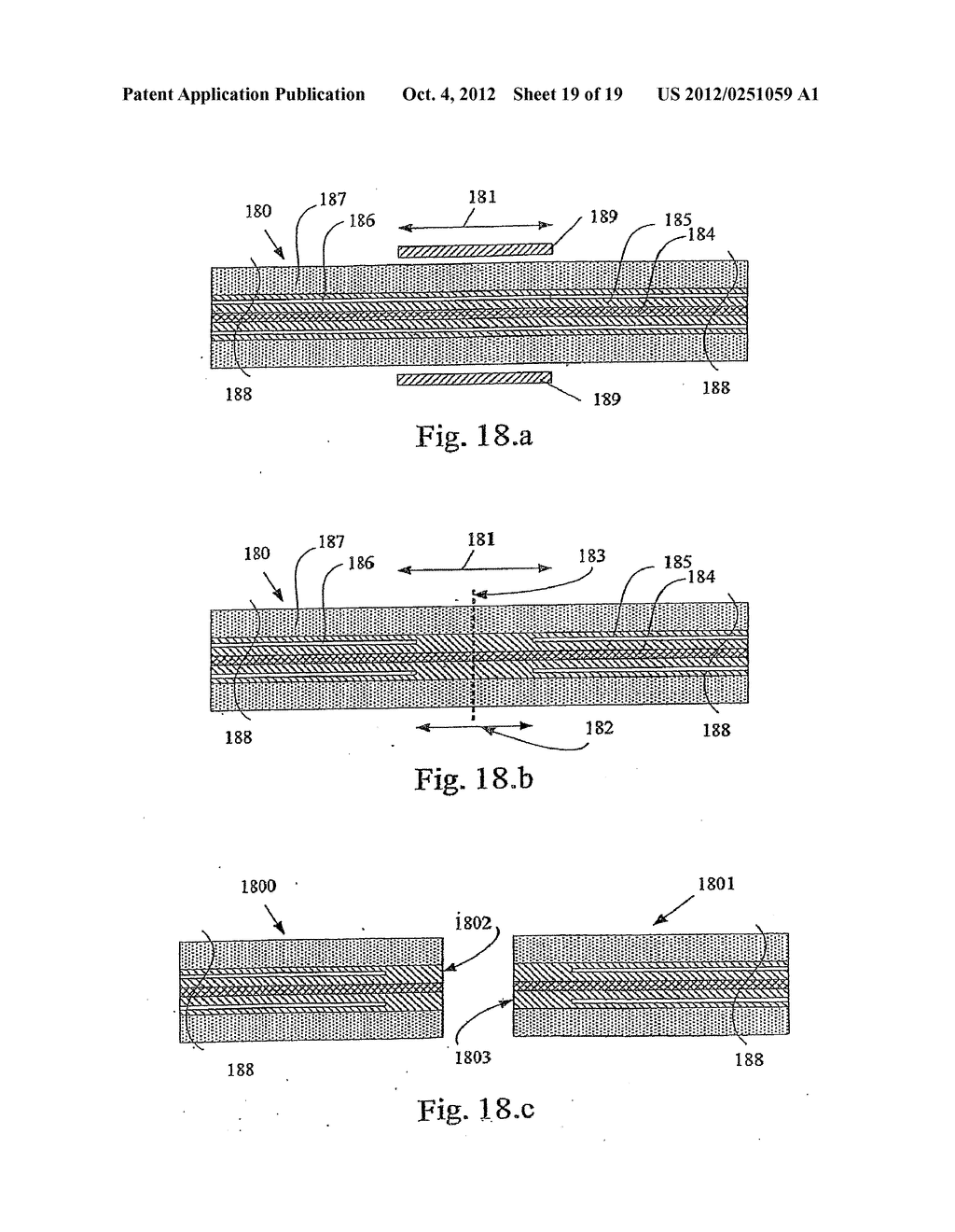 SPLICING AND CONNECTORIZATION OF PHOTONIC CRYSTAL FIBRES - diagram, schematic, and image 20