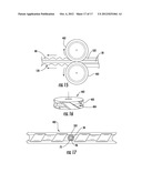 ARMOR FOR A FIBER OPTIC ASSEMBLY diagram and image