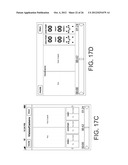 Systems and Methods for Time-Based Athletic Activity Measurement and     Display diagram and image