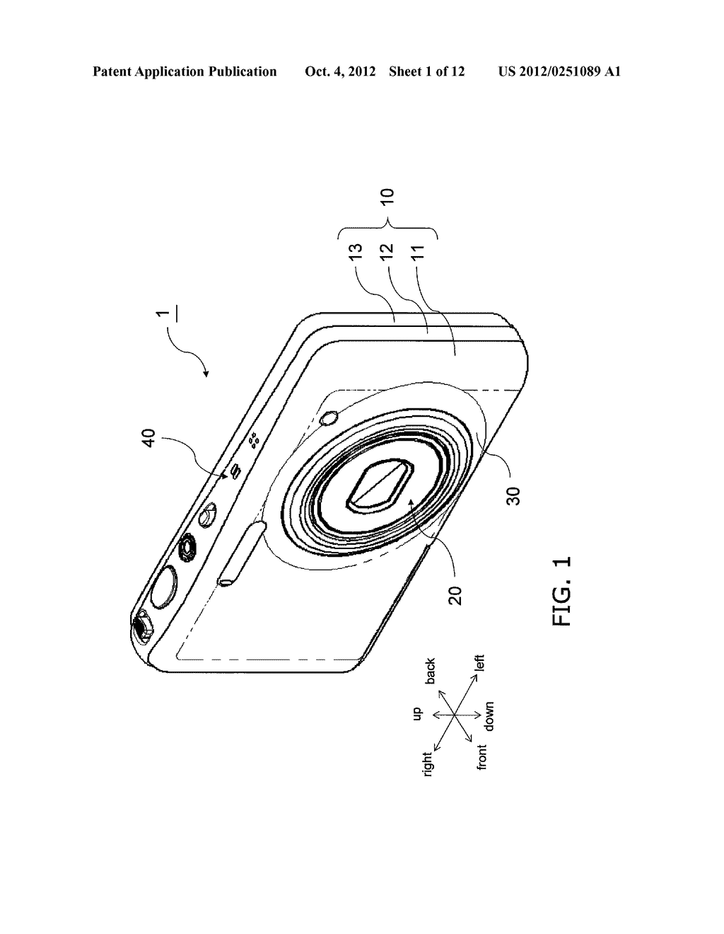 IMAGING DEVICE - diagram, schematic, and image 02