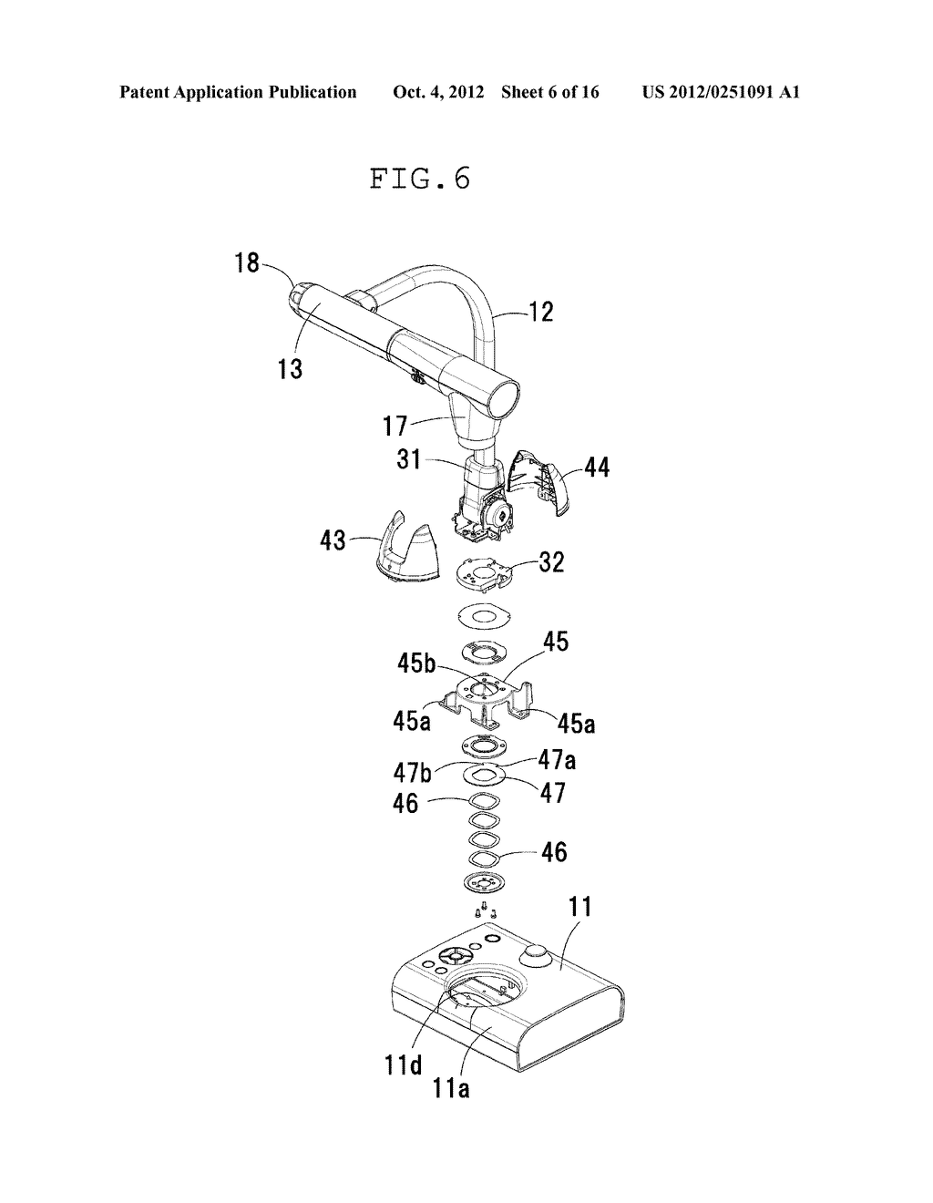 MATERIAL IMAGING APPARATUS - diagram, schematic, and image 07