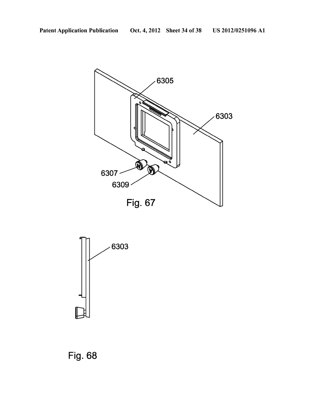 Photographic Stitching Device - diagram, schematic, and image 35