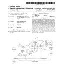 PASSIVE ARCHITECTURAL OPTICAL DISTRIBUTION NETWORK diagram and image