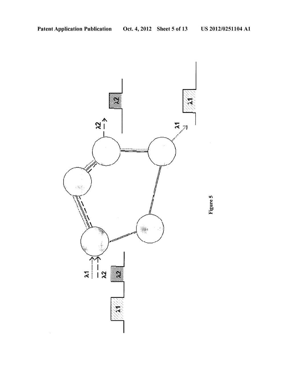 Modulator Control System and Method in an Optical Network - diagram, schematic, and image 06