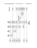 METHOD AND APPARATUS FOR MAPPING TRAFFIC USING VIRTUAL CONCATENATION diagram and image