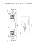 INTEGRATED OPTICAL-ELECTRONIC INTERFACE IN PROGRAMMABLE INTEGRATED CIRCUIT     DEVICE diagram and image