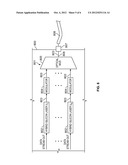 INTEGRATED OPTICAL-ELECTRONIC INTERFACE IN PROGRAMMABLE INTEGRATED CIRCUIT     DEVICE diagram and image