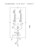 INTEGRATED OPTICAL-ELECTRONIC INTERFACE IN PROGRAMMABLE INTEGRATED CIRCUIT     DEVICE diagram and image