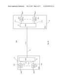 Multiplexer and Modulation Arrangements for Multi-Carrier Optical Modems diagram and image