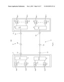 Multiplexer and Modulation Arrangements for Multi-Carrier Optical Modems diagram and image