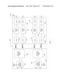 Multiplexer and Modulation Arrangements for Multi-Carrier Optical Modems diagram and image