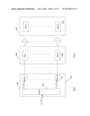 Multiplexer and Modulation Arrangements for Multi-Carrier Optical Modems diagram and image