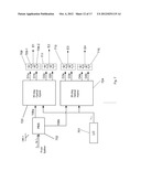 Multiplexer and Modulation Arrangements for Multi-Carrier Optical Modems diagram and image