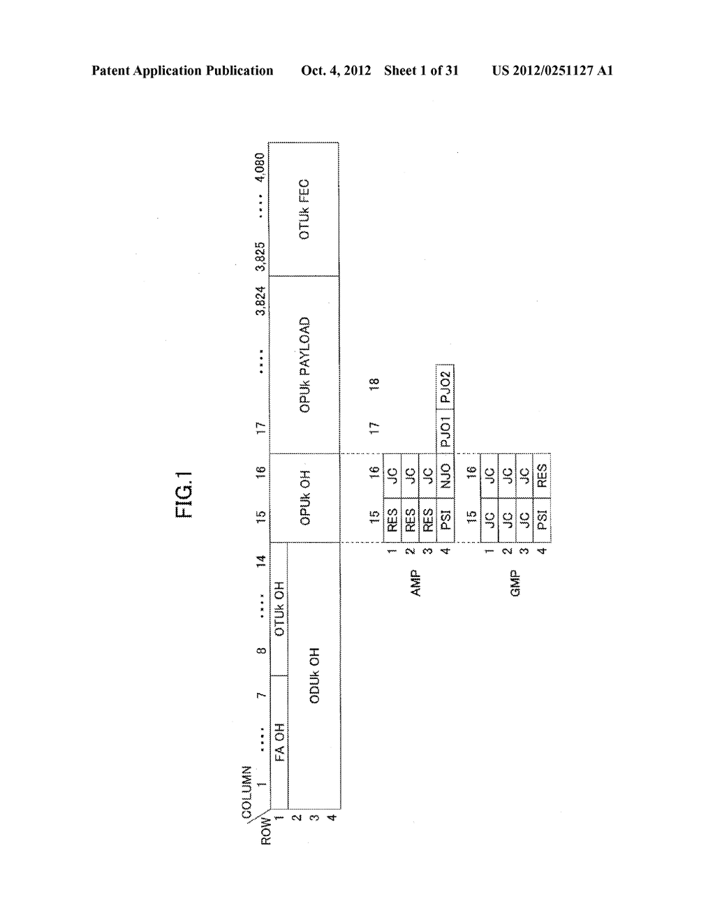 FRAME MAPPING APPARATUS AND FRAME MAPPING METHOD - diagram, schematic, and image 02